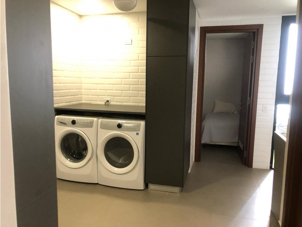 Venta apartamento en Santa María Golf & Country Club — foto 5