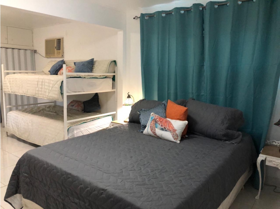 Venta de casa en Coronado — foto 6