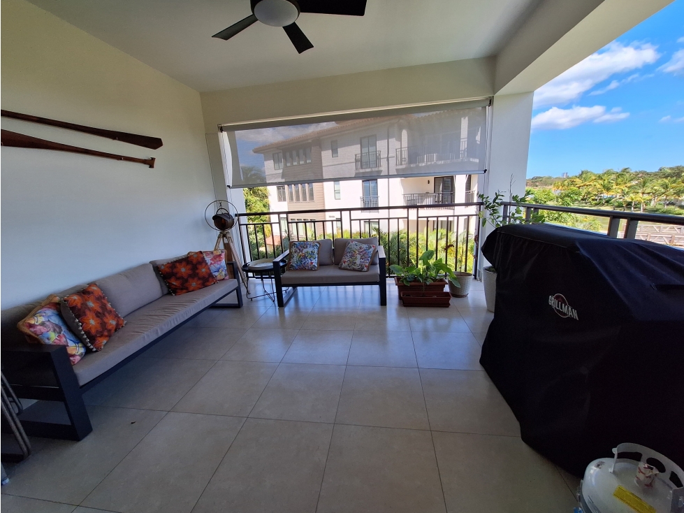 Venta de apartamento en Buenaventura — foto 5