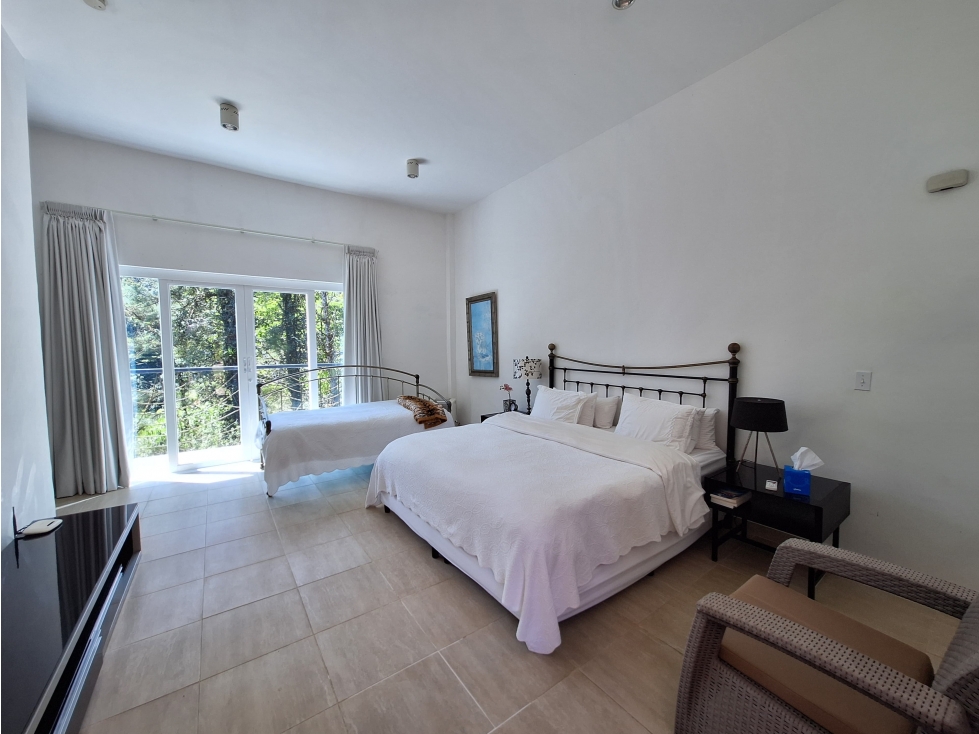 Se alquila y se vende casa en Altos del María — foto 5