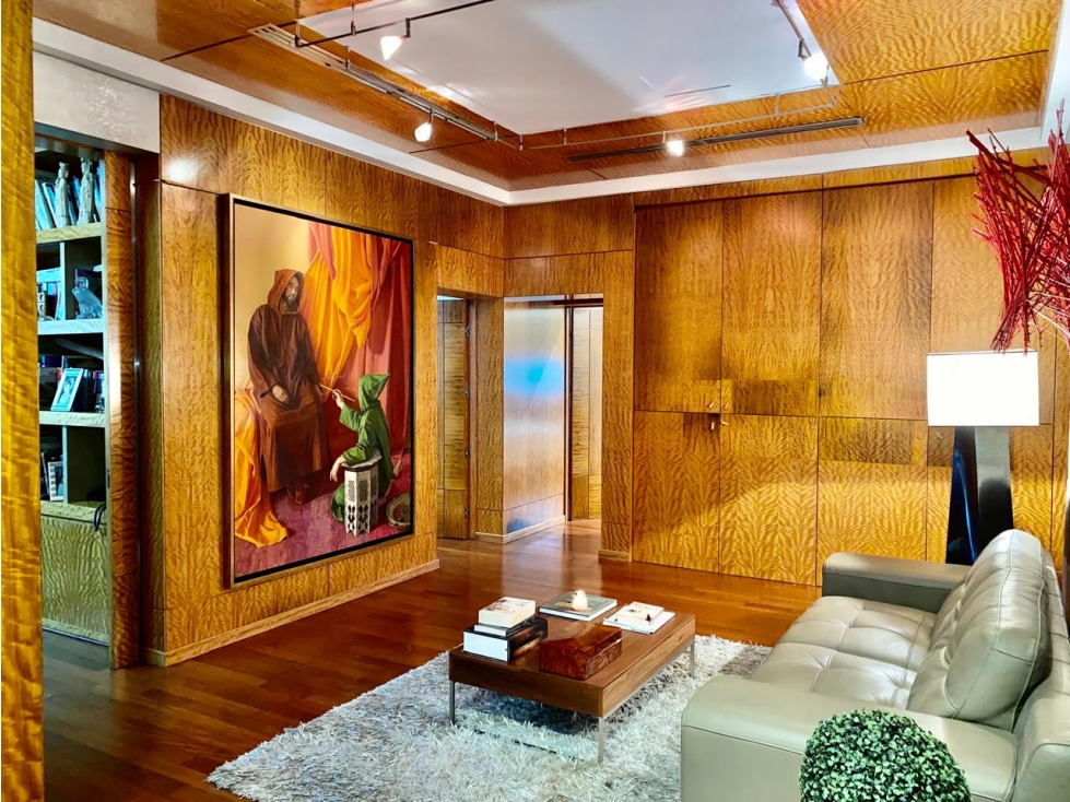 Se vende amplio apartamento en Coco del Mar con vista al mar — foto 5
