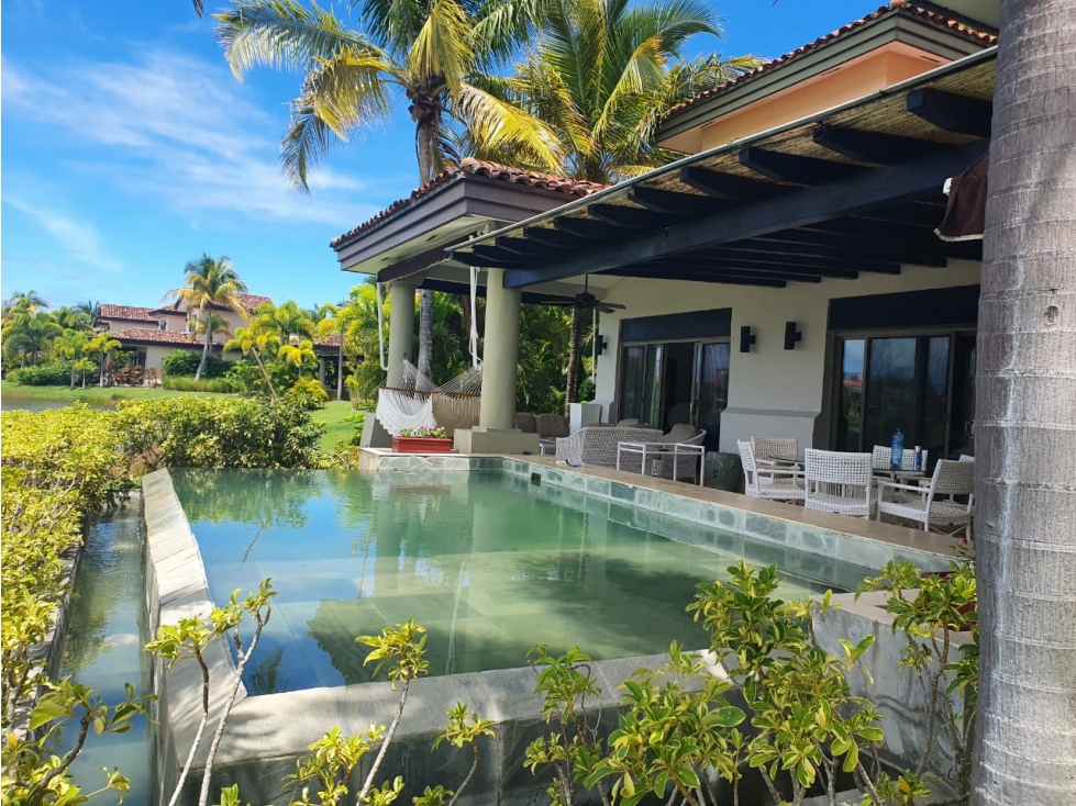 Alquiler Casa en Buenaventura - 5