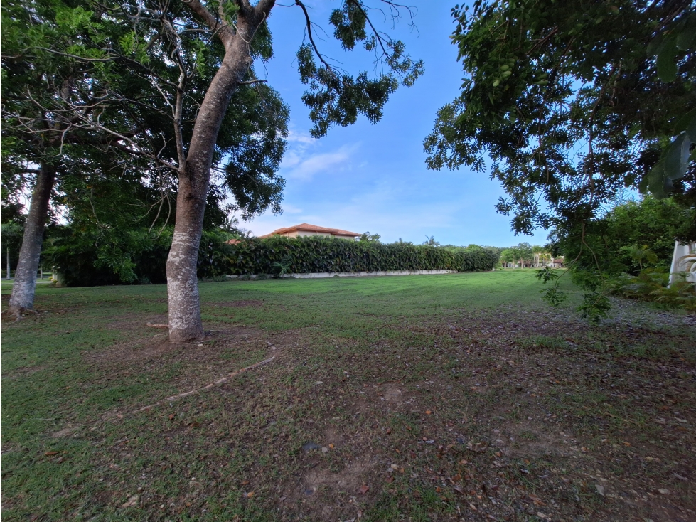 Se vende lote de terreno en Buenaventura - 5