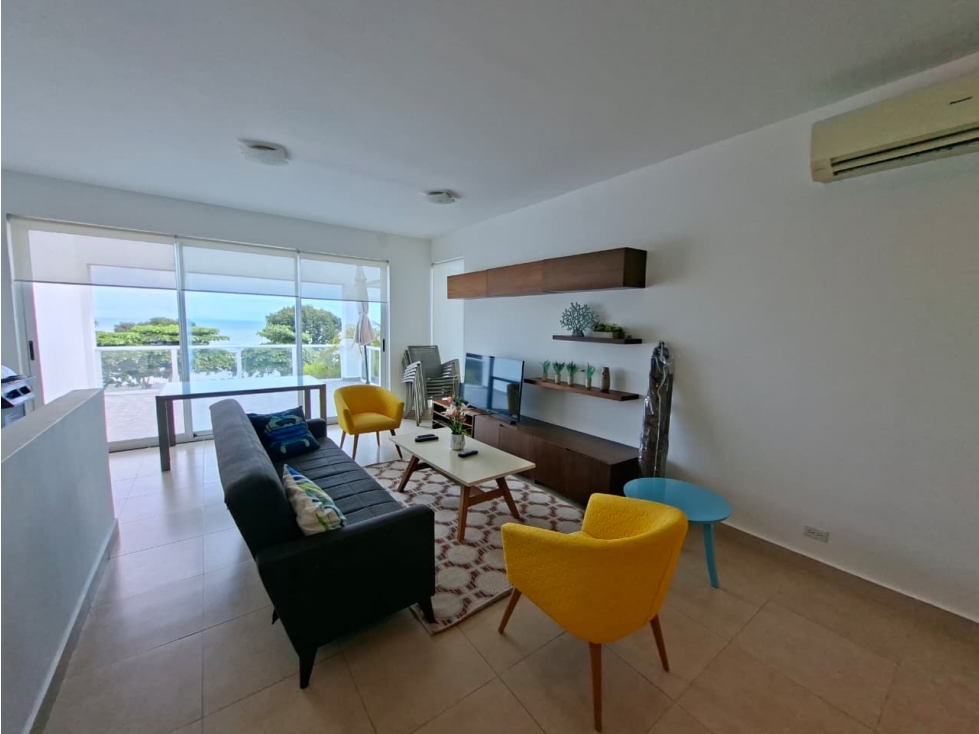 Alquiler de casa en Farallon - 5
