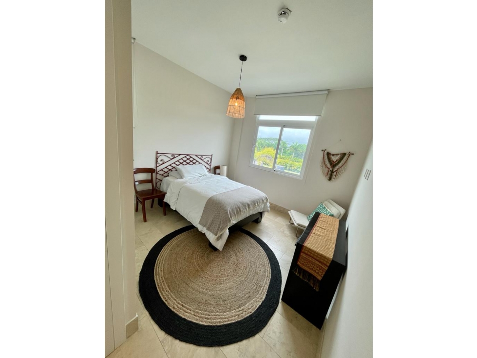 Alquiler de apartamento en Buenaventura disponible para año nuevo - 5