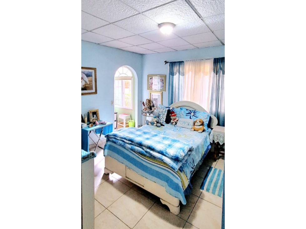 Casa + Local comercial para la venta en Bajo Boquete - 5