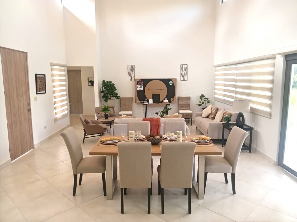 Casa para la venta en Alto Boquete, Boquete - 5