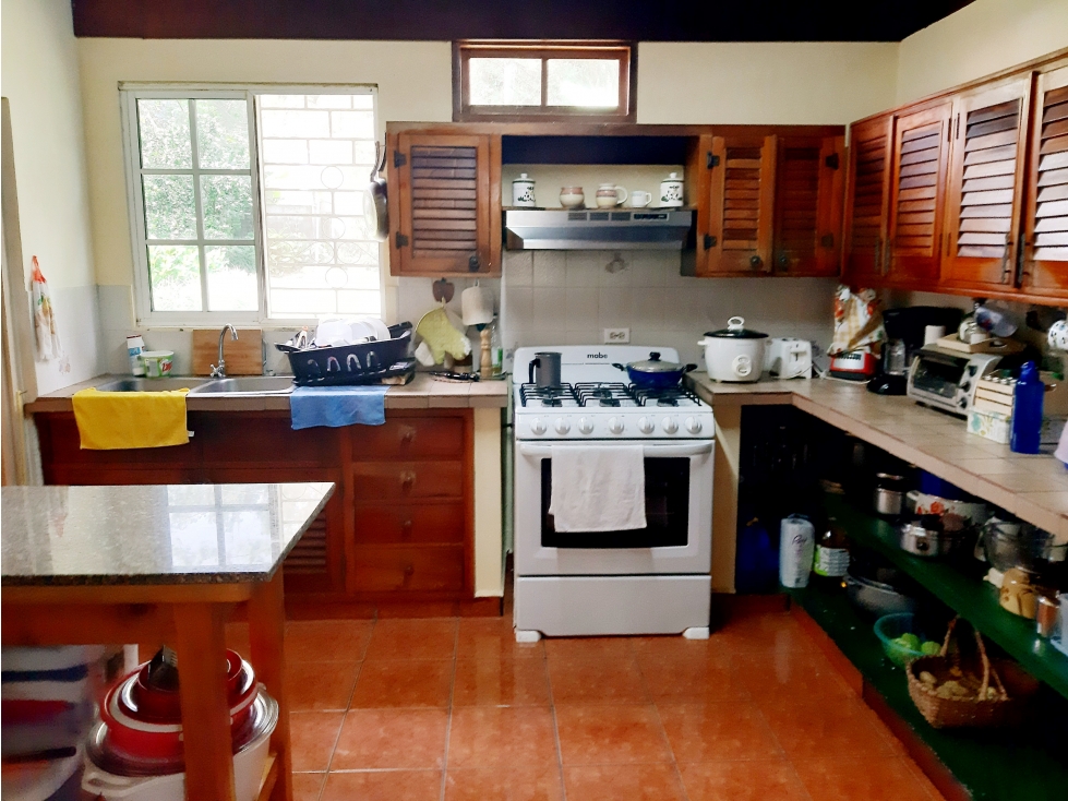 Casa para la venta en Bajo Boquete, Boquete, Chiriquí - 5