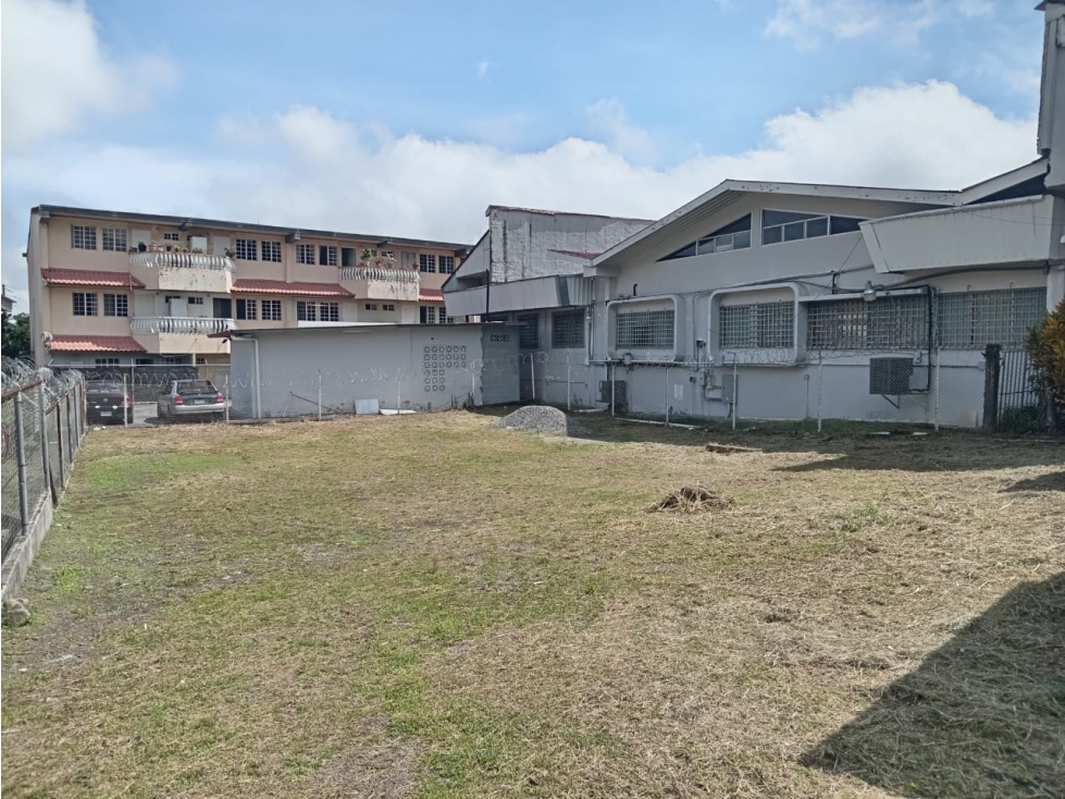 Se alquila lote comercial en Bajo Boquete, Boquete, Chiriquí - 5
