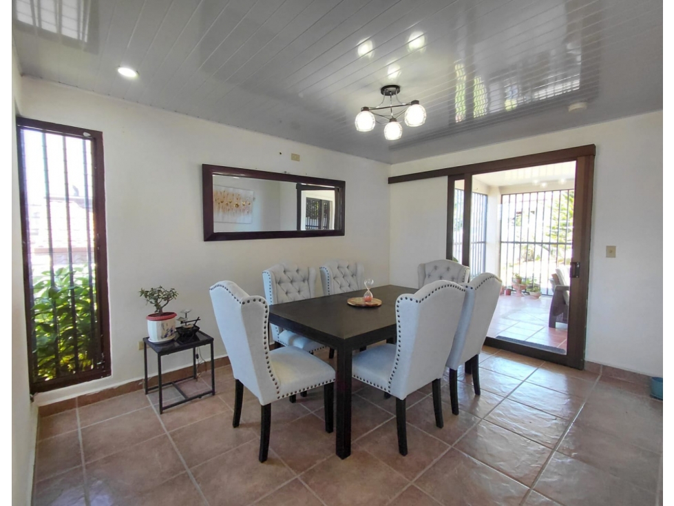 Se alquila casa en Alto Boquete, Boquete, Chiriquí - 5