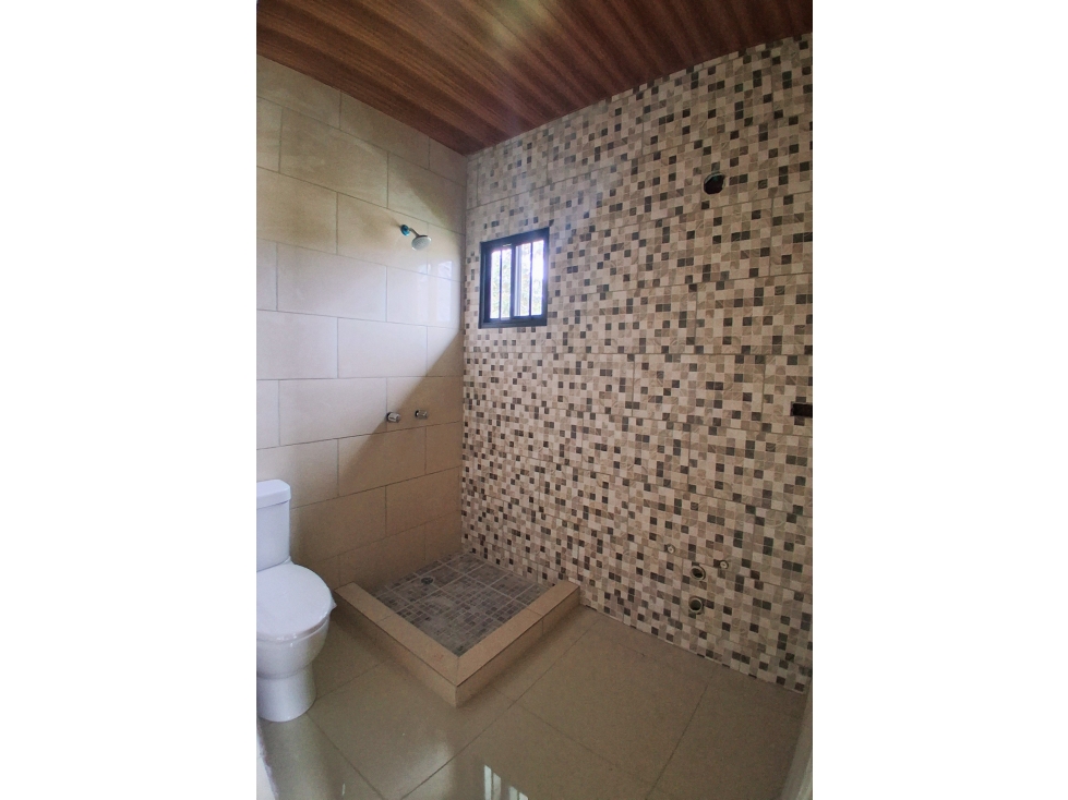 Se vende casa en La Tranca, Alto Boquete, Boquete, Chiriquí - 5