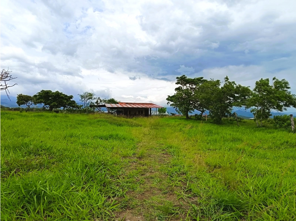 Lote en venta en Alto Boquete, Boquete, Chiriquí - 5