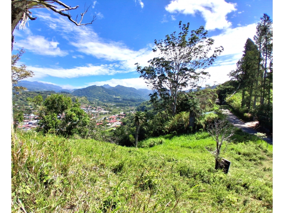 Lote en venta en Jaramillo Centro, Jaramillo, Boquete — foto 5
