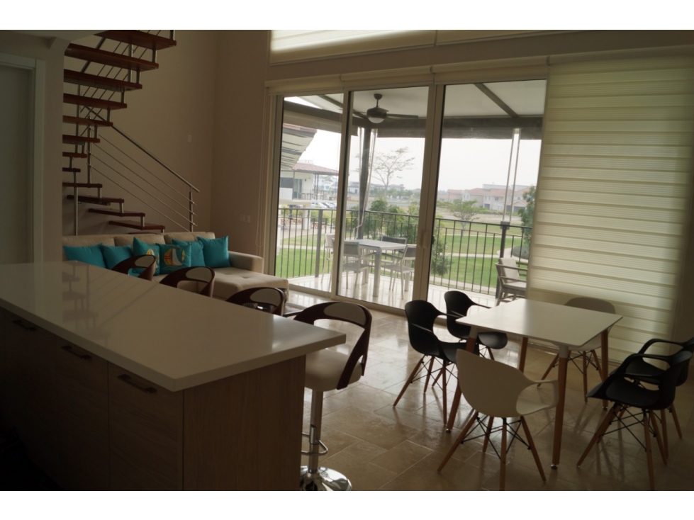 Se Alquila Loft en Puntarena Buenaventura - 6