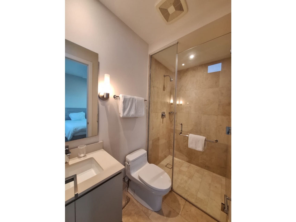 Se alquila apartamento en Marina Village para Fiestas Patrias - 6