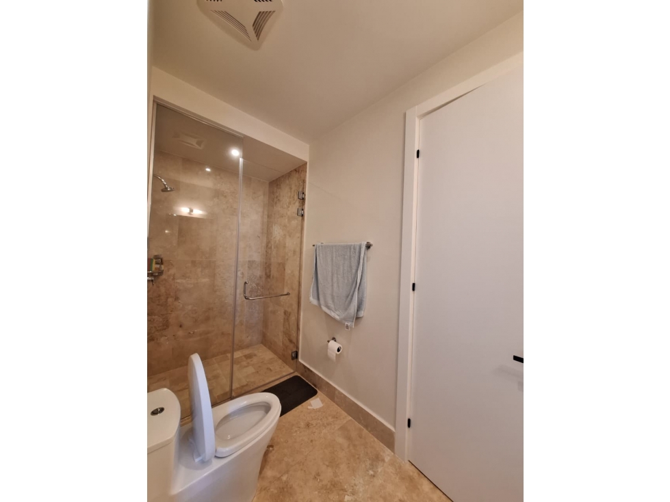 Se alquila apartamento en Marina Gardens Buenaventura - 6