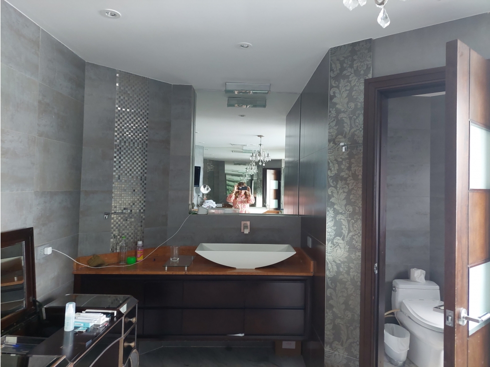 Alquiler y venta de penthouse en Paitilla — foto 6