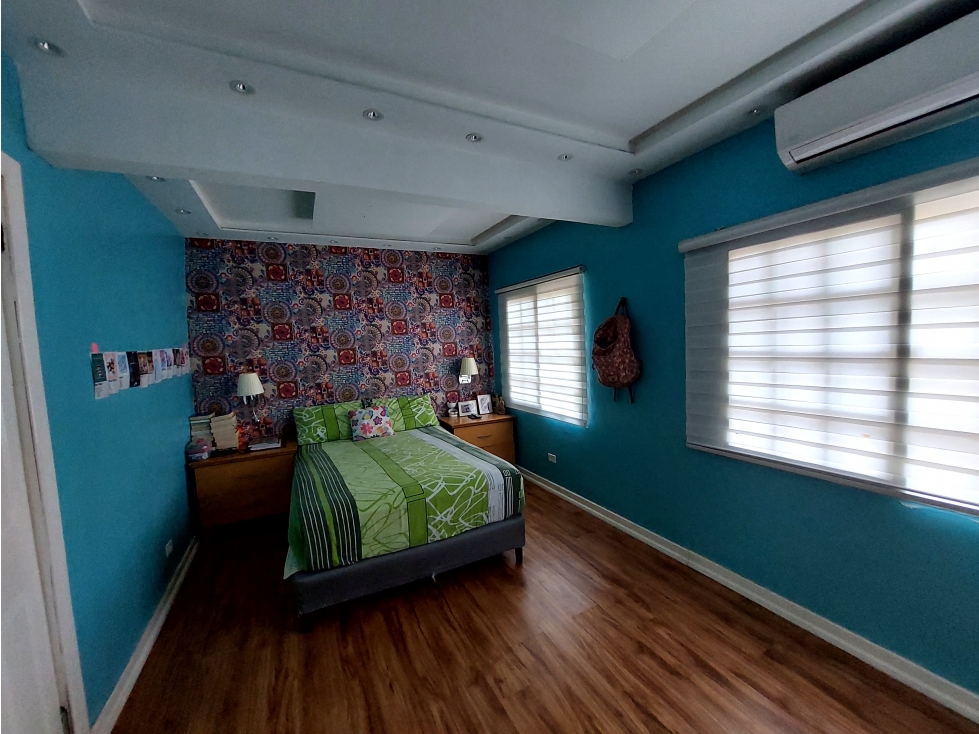 Alquiler casa en Chame con piscina precio negociable año nuevo - 6