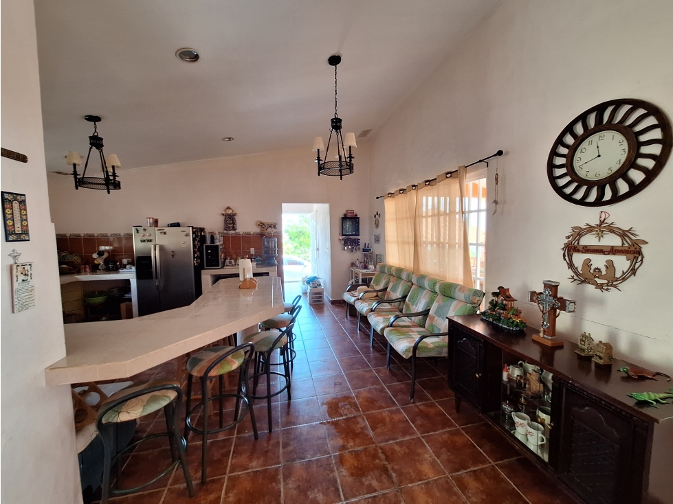 Alquiler Casa en El Jobo Las Lajas — foto 6