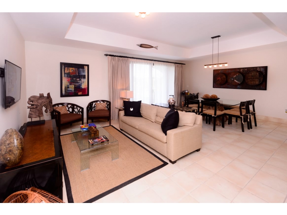 Alquiler de apartamento en Paseo de las Casas en Buenaventura — foto 6