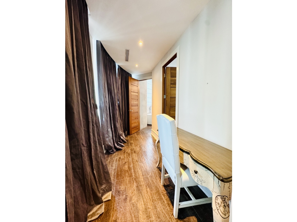 Se vende apartamento en Punta Pacifica — foto 6