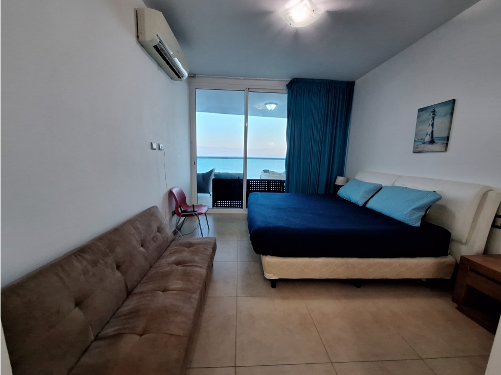 Se alquila en Santa Clara apartamento amoblado — foto 6