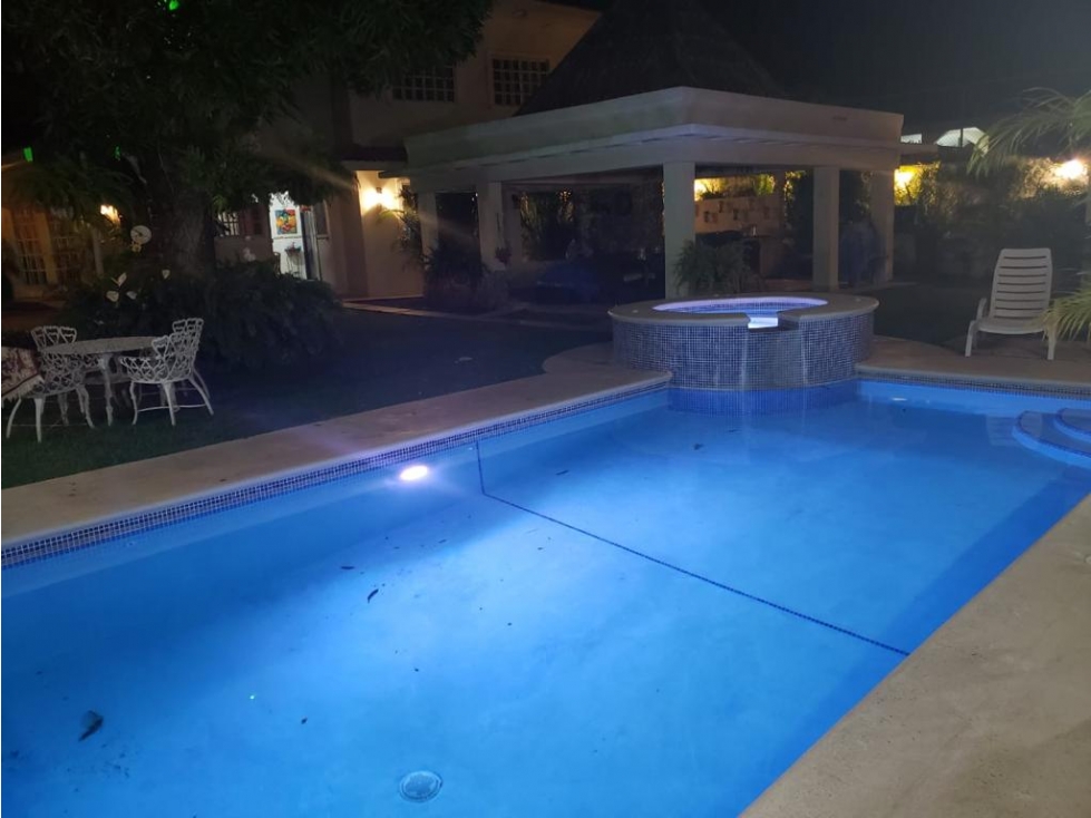 Alquiler casa en Coronado 5 habitaciones año nuevo — foto 6
