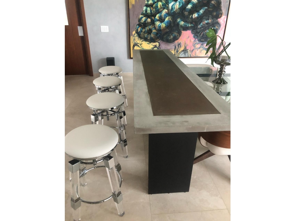 Venta apartamento en Santa María Golf & Country Club — foto 6