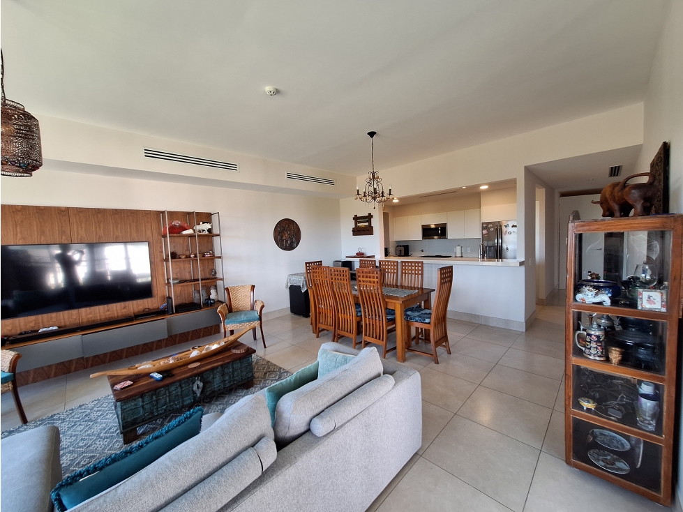 Venta de apartamento en Buenaventura — foto 6