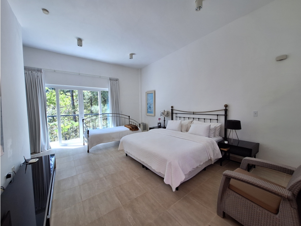 Se alquila y se vende casa en Altos del María — foto 6