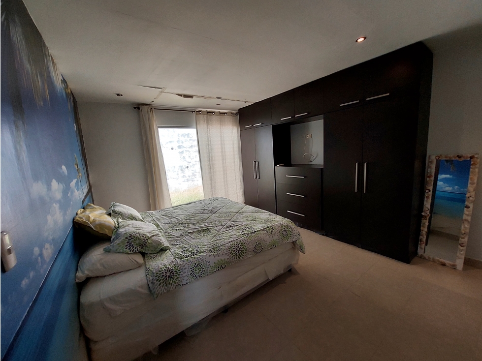 Venta de casa de playa en Ibiza Residences Bijao — foto 6