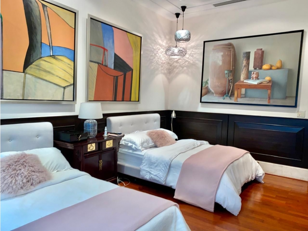 Se vende amplio apartamento en Coco del Mar con vista al mar — foto 6
