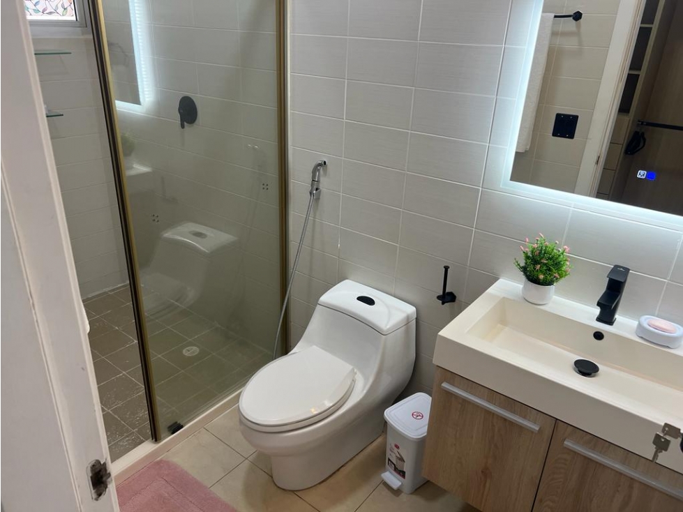 Alquiler de apartamento en Waters on the Bay en Avenida Balboa — foto 6