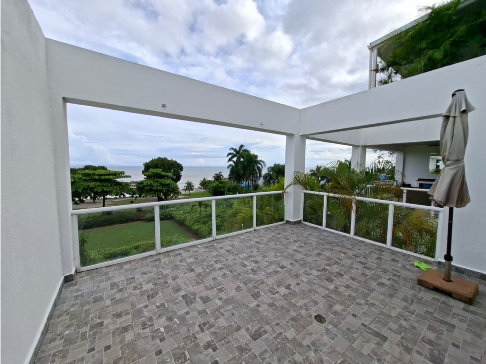 Alquiler de casa en Farallon - 6
