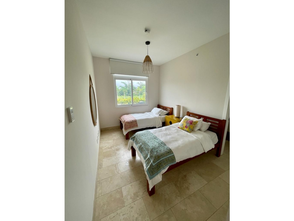 Alquiler de apartamento en Buenaventura disponible para año nuevo - 6