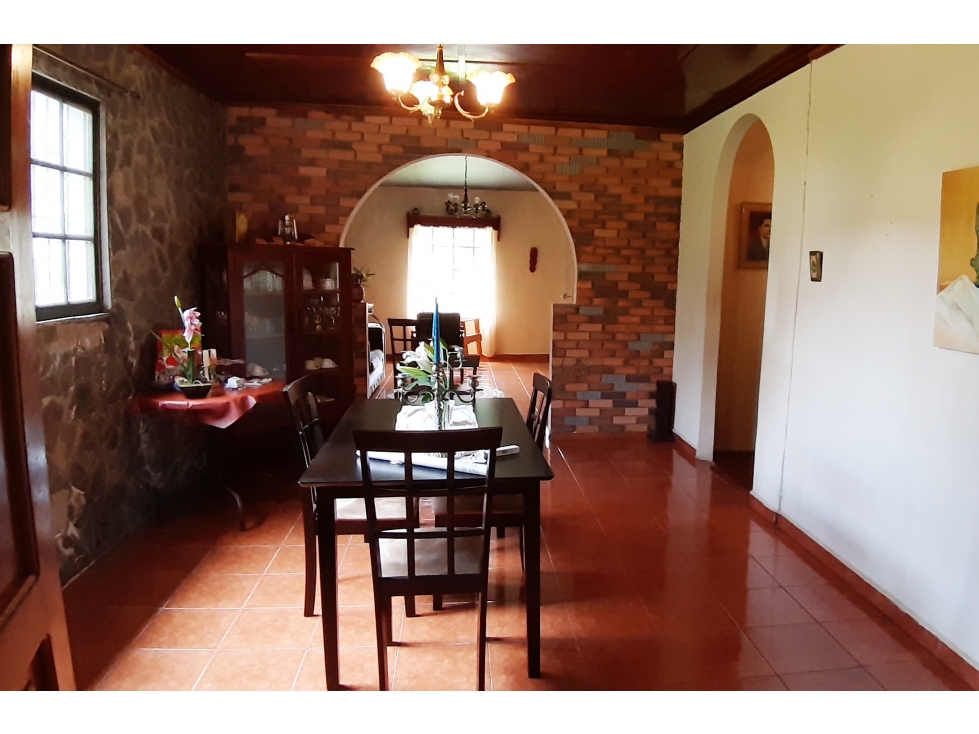 Casa para la venta en Bajo Boquete, Boquete, Chiriquí - 6
