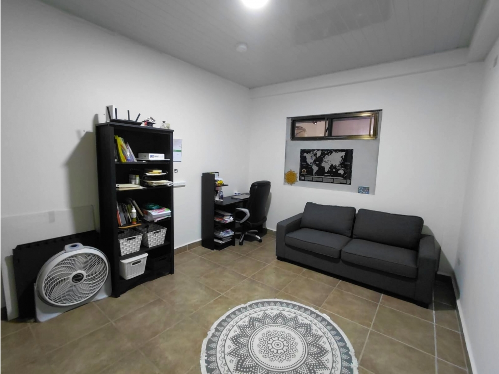 Se alquila casa en Alto Boquete, Boquete, Chiriquí - 6