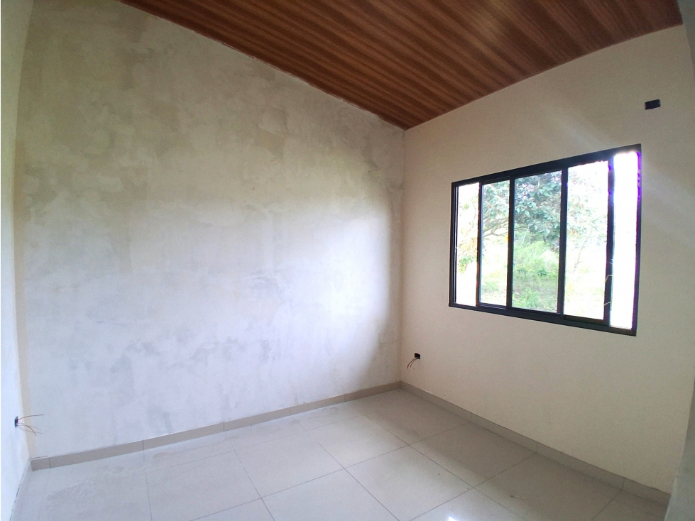 Se vende casa en La Tranca, Alto Boquete, Boquete, Chiriquí - 6