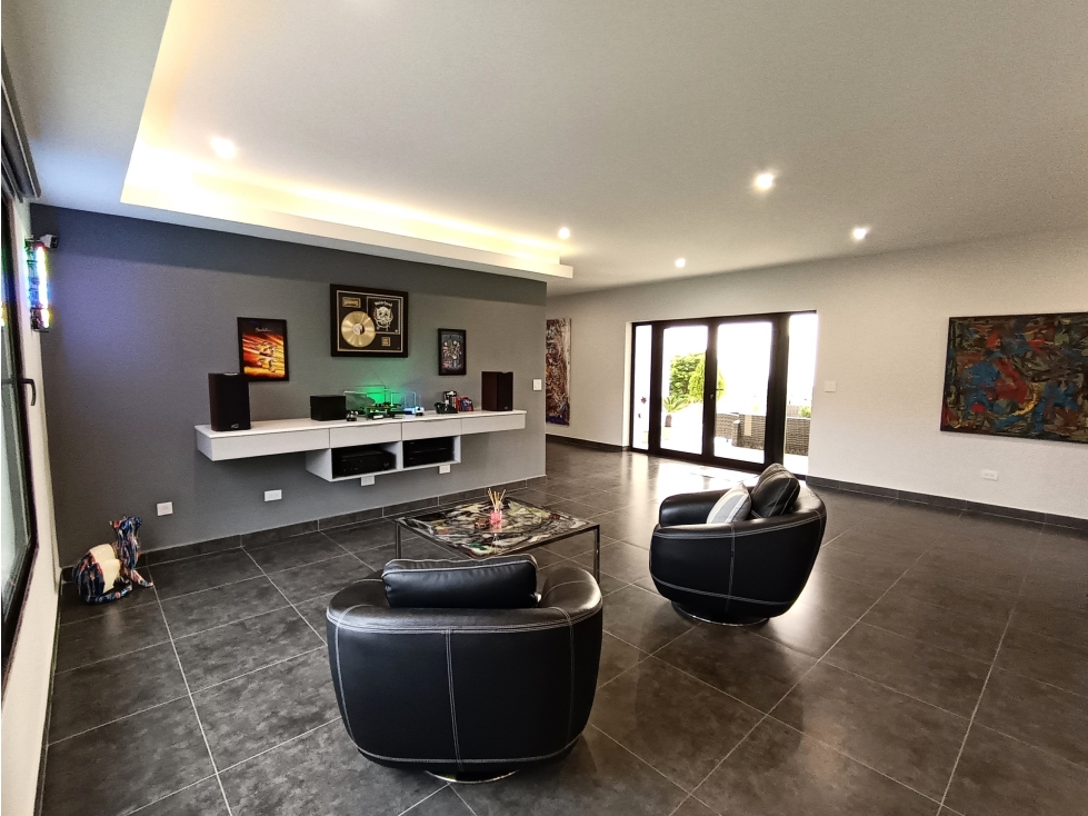 Casa para la venta en Alto Boquete, Boquete, Chiriquí - 6