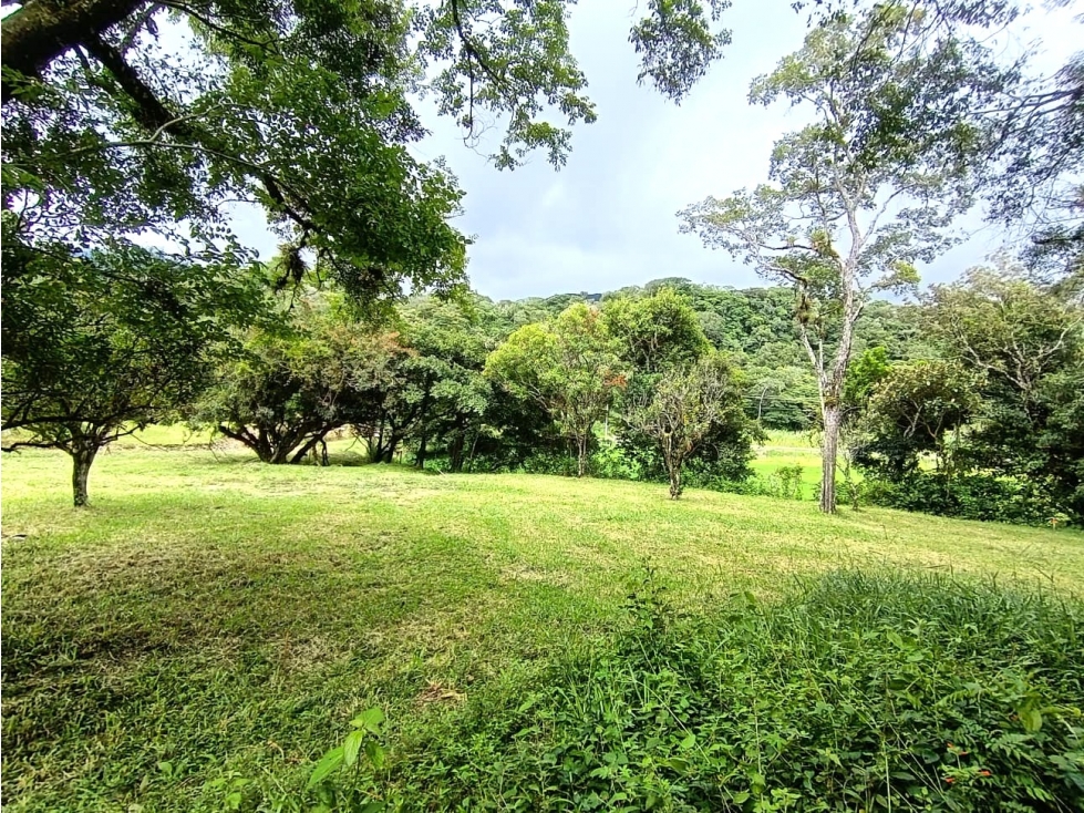 Lote en venta en Alto Boquete, Boquete, Chiriquí, Panamá - 6