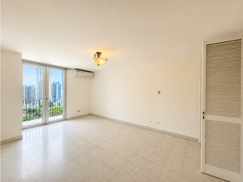 Alquiler de Apartamento en Bella Vista 3 habitaciones — foto 4