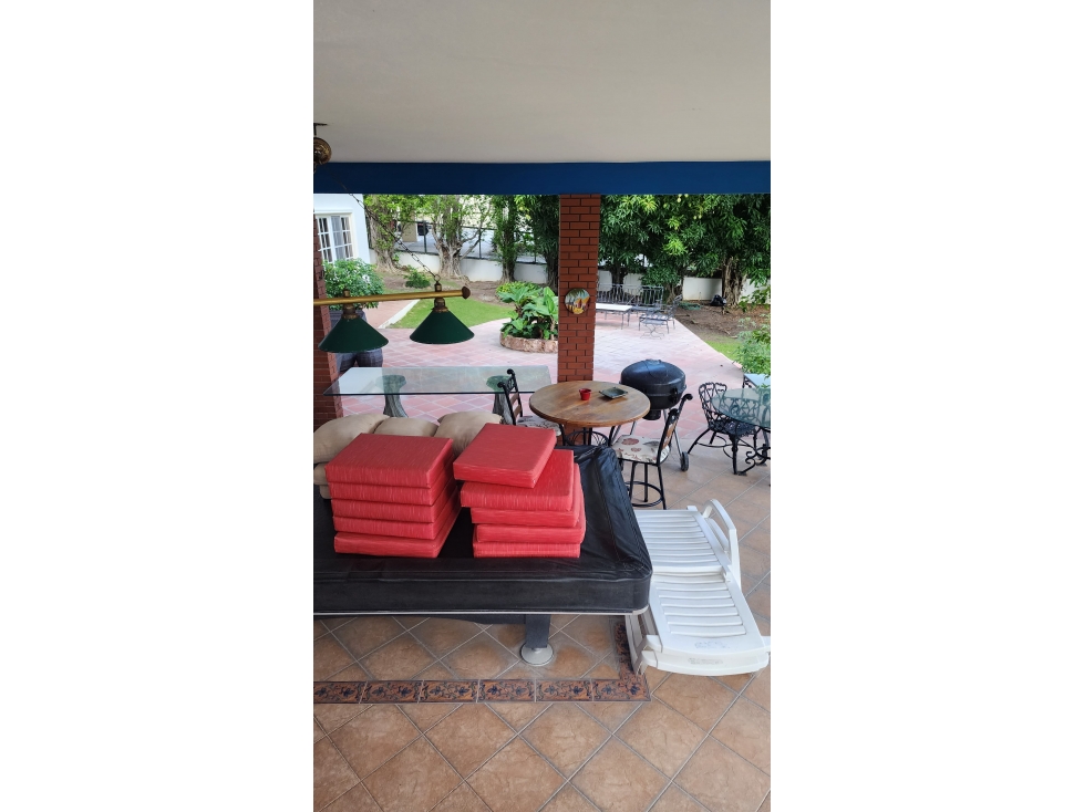 Venta de Casa en Playa Serena Coronado