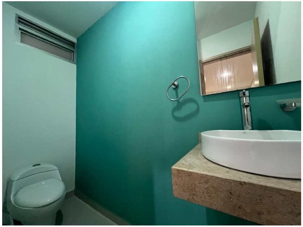 AMPLIO Y MODERNO APARTAMENTO EN BAVARIA, SANTA MARTA — foto 4