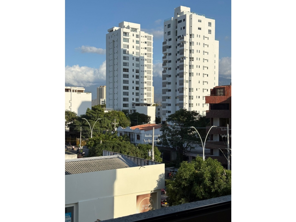 APARTAMENTO EN SECTOR BAVARIA, SANTA MARTA