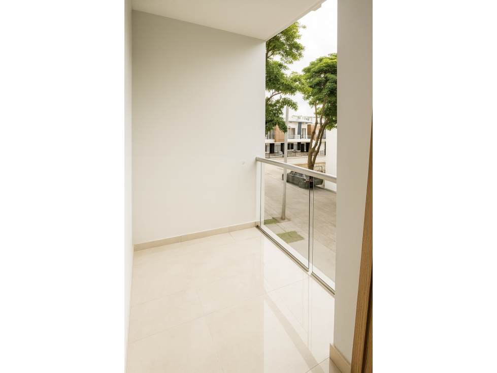 CASA NUEVA BARRIO RIASCOS TIPO 2 — foto 5