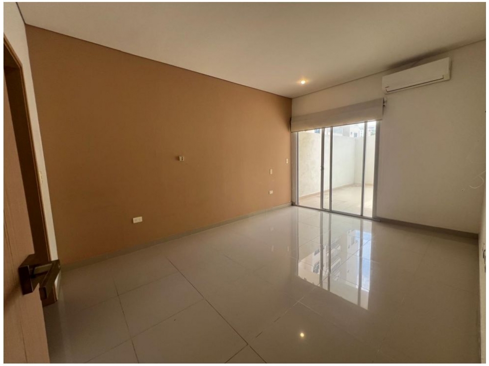 AMPLIO Y MODERNO APARTAMENTO EN BAVARIA, SANTA MARTA — foto 6