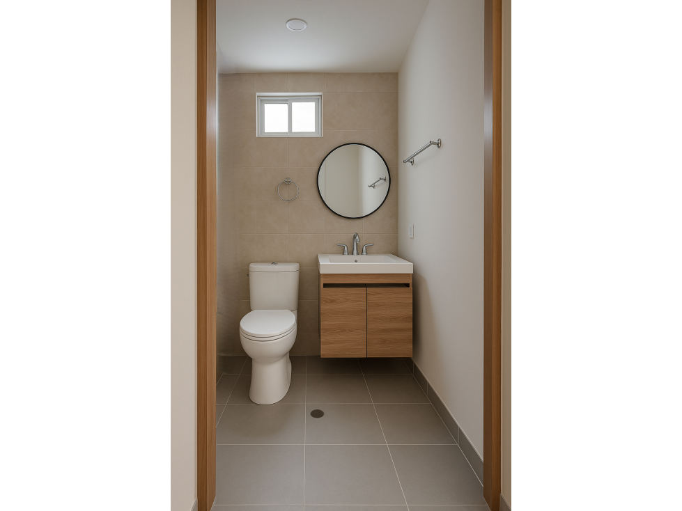 CASA NUEVA BARRIO RIASCOS TIPO 2 — foto 6