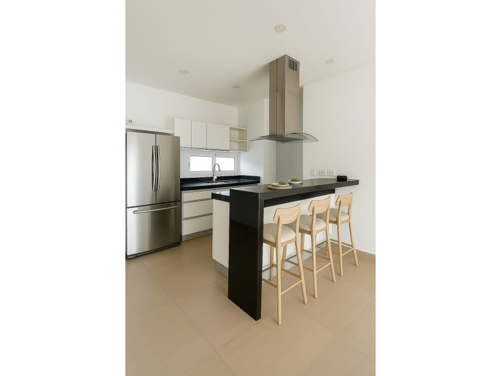 PENT-HOUSE DE LUJO CON VISTA AL MAR — foto 3