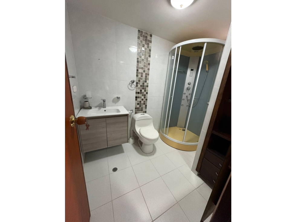 APARTAMENTO EN SECTOR BAVARIA, SANTA MARTA — foto 3