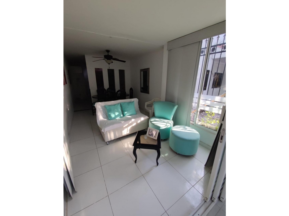 CASA BIFAMILIAR SECTOR CIUDADELA